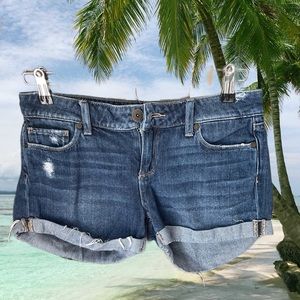 Paige Jean shorts